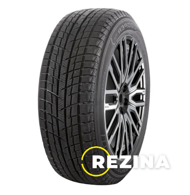 Cooper Weather-Master Ice 600 225/65 R17 102T