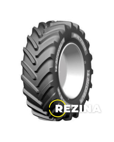 Michelin MultiBib (s/g) 650/65 R38 157D
