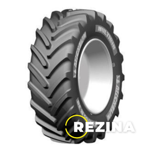 Michelin MultiBib (с/х) 650/65 R38 157D
