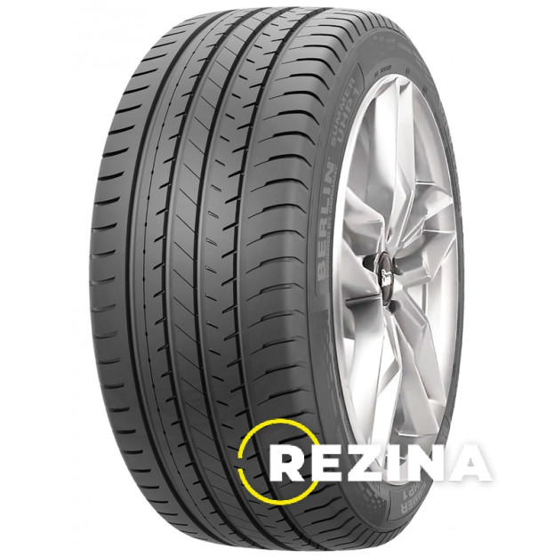 Berlin Summer UHP 1 275/40 R20 106Y XL