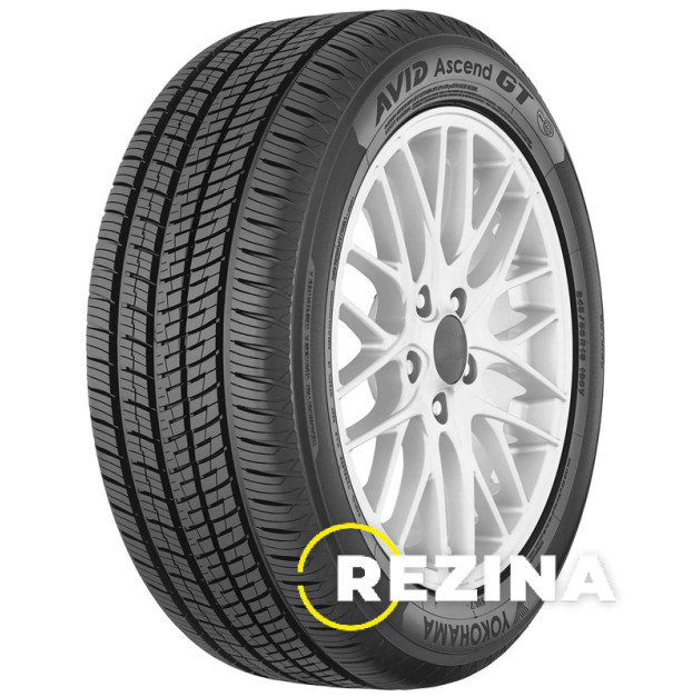 Yokohama Avid Ascend GT 235/55 R19 101V