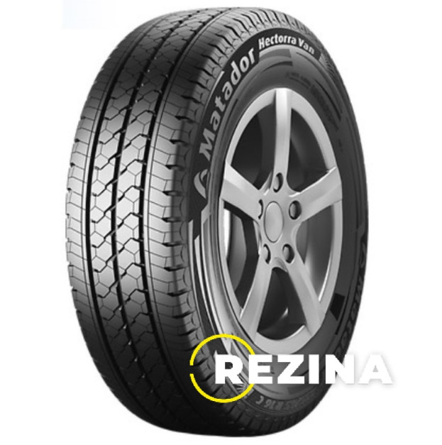 Matador Hectorra Van 205/65 R16C 107/105T