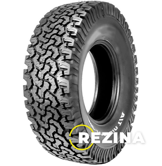 Radburg (welded) ALL TERRAIN 215/65 R16 98T Poland 2025