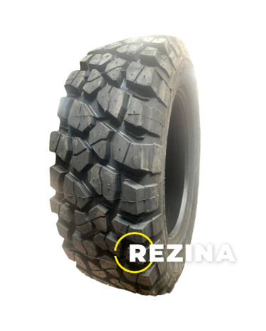 Technic (forged) Tracker II M/T 255/55 R19 111Q XL