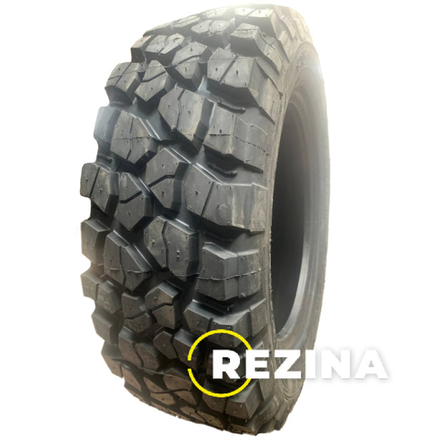 Technic (forged) Tracker II M/T 255/55 R19 111Q XL