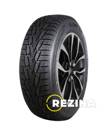 Delmax Ultima Ice SUV 215/60 R17 100T XL (під шип)