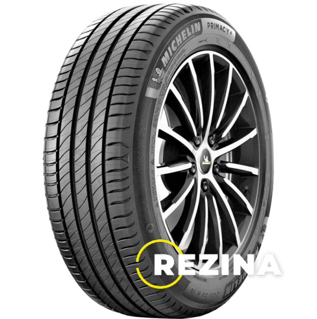 Michelin Primacy 4 235/55 R19 105W XL MO Demo