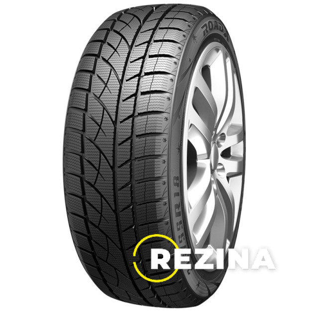 Roadx RXFrost WU01 265/65 R17 112S Китай 2025 года