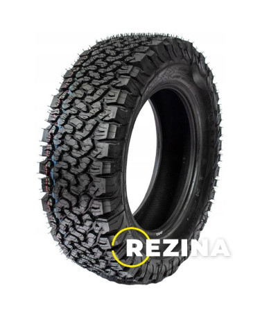 Geyer Hosaja (navarka) Gepard Rock 4x4 A/T 235/65 R17 104R