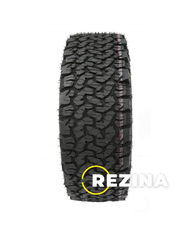 Geyer Hosaja (navarka) Gepard Rock 4x4 A/T 235/65 R17 104R