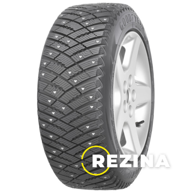 Goodyear UltraGrip Ice Arctic 175/70 R14 88T XL (под шип)