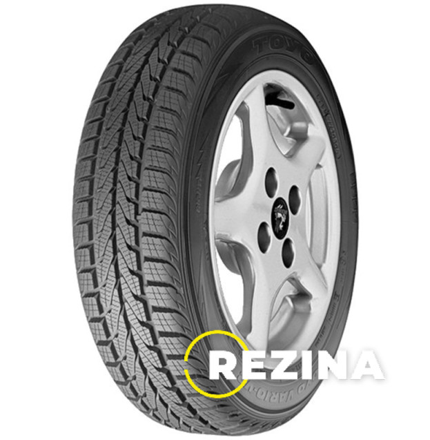 Toyo Vario-V2 155/70 R13 75T