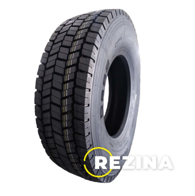 Lanvigator D288 (ведущая) 315/80 R22.5 157/154M PR20