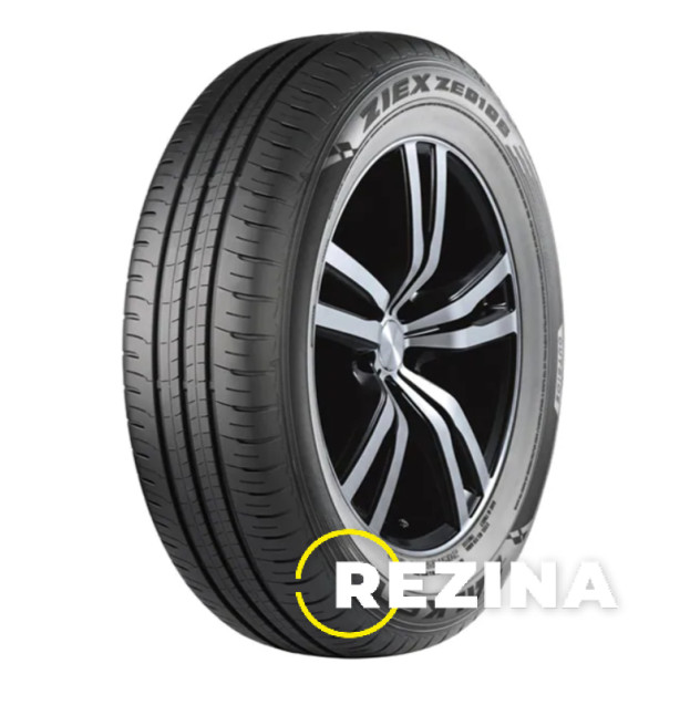 Falken Ziex ZE010B 205/65 R16 95H Turkey 2024