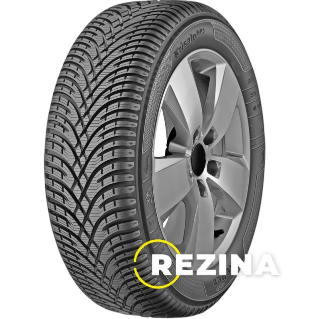 Kleber Krisalp HP3 215/55 R17 94H