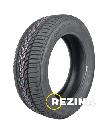 Barum Quartaris 5 225/55 R18 102V XL FR
