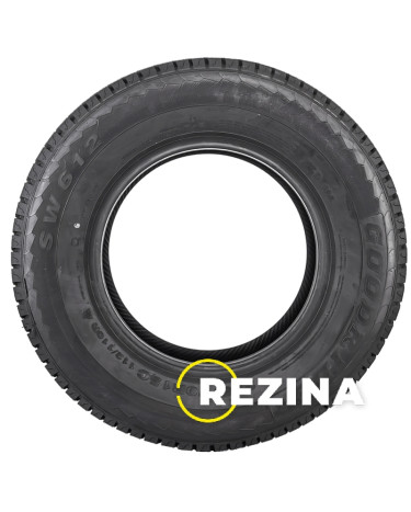 Goodride SW612 225/75 R16C 118/116Q