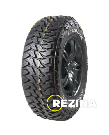 Roadmarch PRIMEMASTER M/T II 235/75 R15 104/101Q