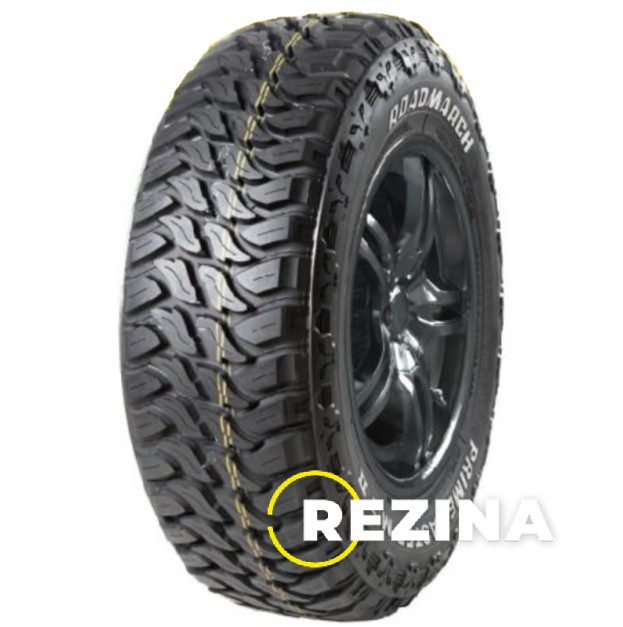 Roadmarch PRIMEMASTER M/T II 285/70 R17 121/118Q