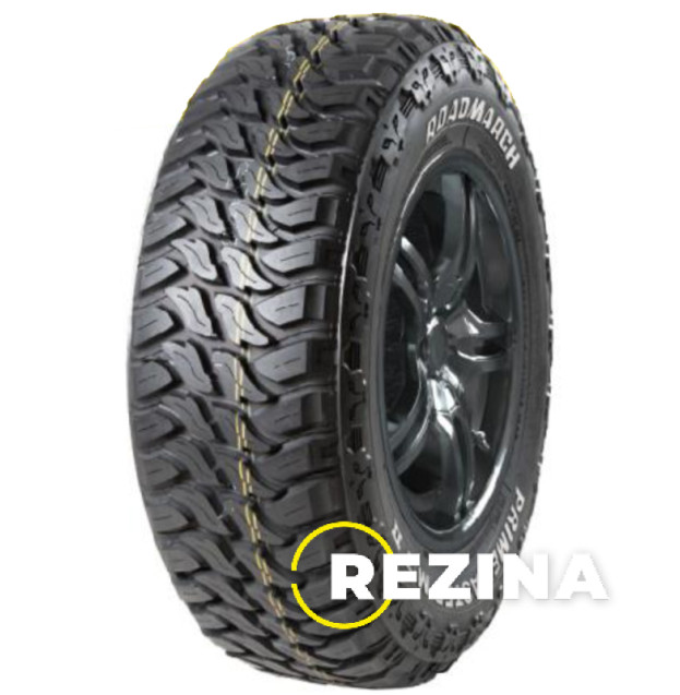 Roadmarch PRIMEMASTER M/T II 285/70 R17 121/118Q Китай 2023 року
