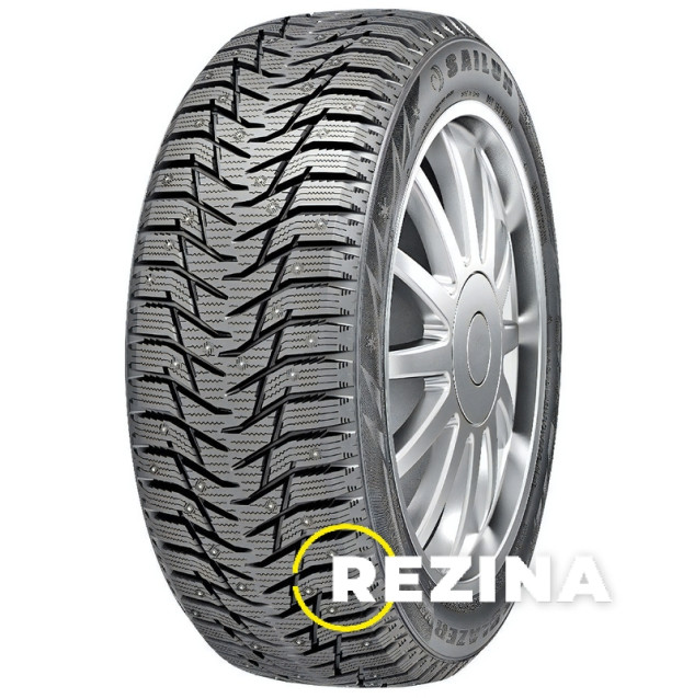 Sailun ICE BLAZER WST3 245/75 R16 111S (studded) China 2025