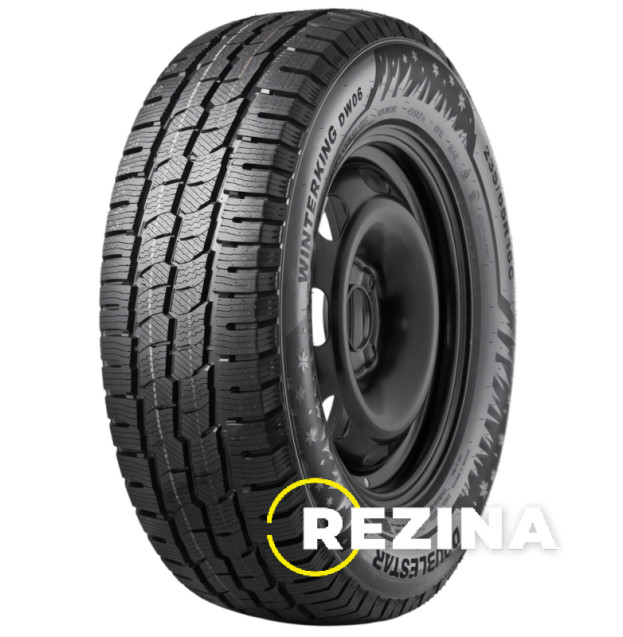 Doublestar WINTERKING DW06 215/65 R16C 109/107R Китай 2025 року