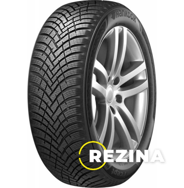 Hankook Winter i*cept RS3 W462 185/65 R14 86T Hungary 2024