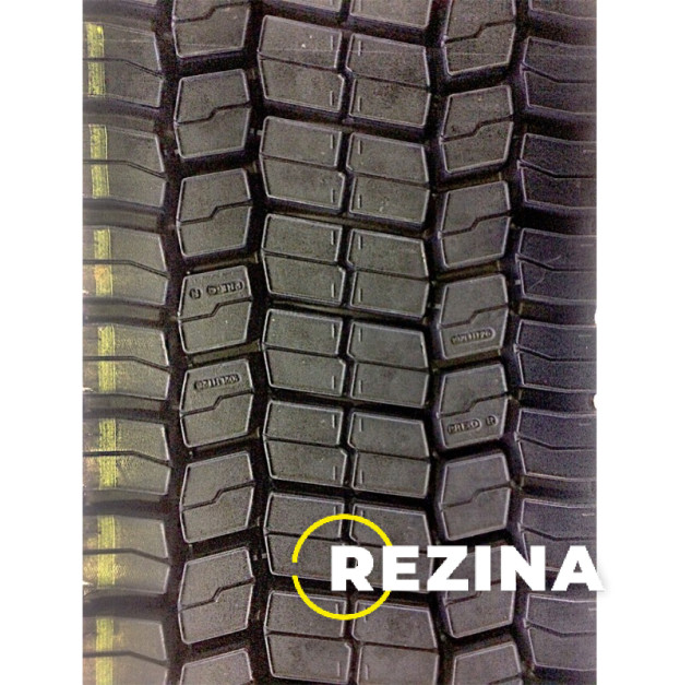 Novatyre (наварка) NDH (ведуча) 315/70 R22.5 154/150L