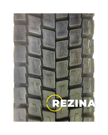 Novatyre (наварка) NDR (ведуча) 315/80 R22.5 154/150L