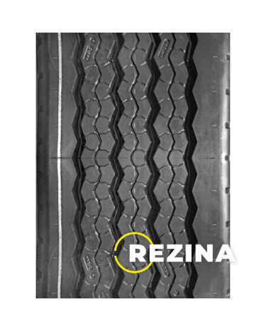 Novatyre (welded) NTR (trailer) 385/65 R22.5 160K