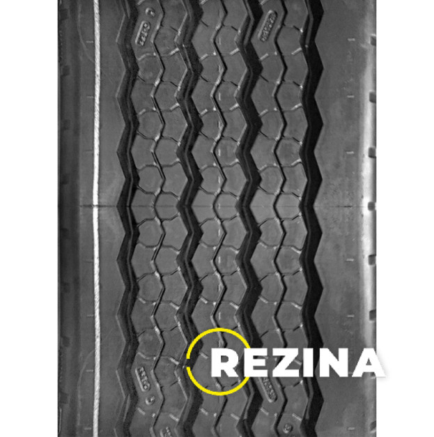 Novatyre (наварка) NTR (причіпна) 385/65 R22.5 160K