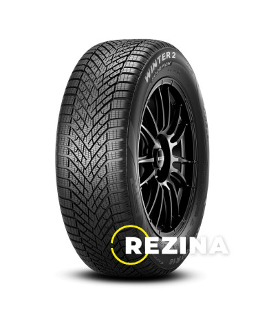 Pirelli Scorpion Winter 2 255/45 R20 105V XL Великобритания 2025 года