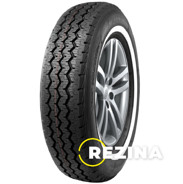 ILink L-Max 9 215/75 R14C 112/110R