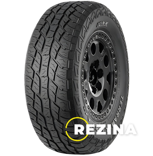 ILink Terramax LSR2 A/T 285/65 R17 116T RWL Китай 2022 року
