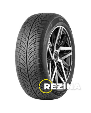 ILink MultiMatch A/S 205/55 R19 97V XL