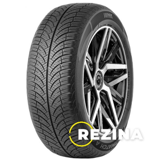 ILink MultiMatch A/S 205/55 R19 97V XL