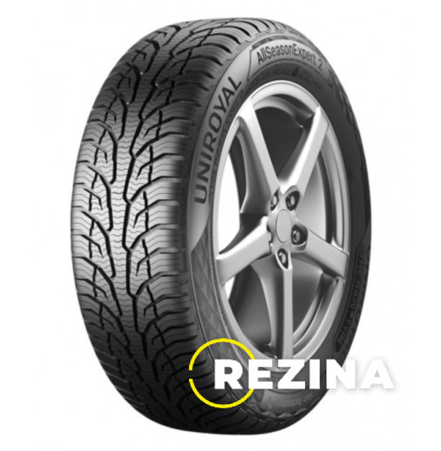 Uniroyal AllSeasonExpert 2 185/60 R14 82T Slovakia 2024