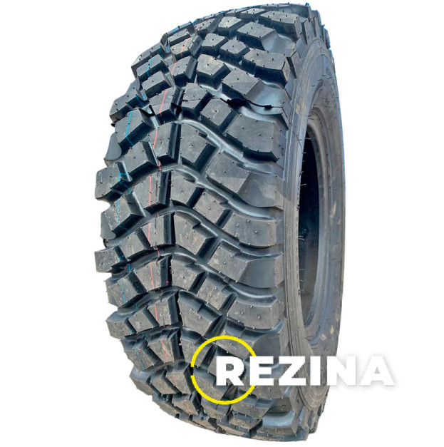 Glob-Gum (наварка) GEOTRAKK OFF ROAD 265/70 R16 111Q