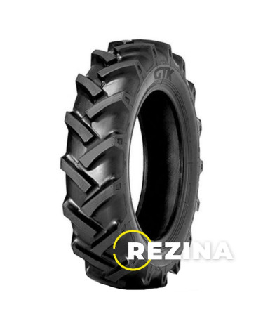 GTK AS100 (s/g) 7.50 R16 103A6 PR8