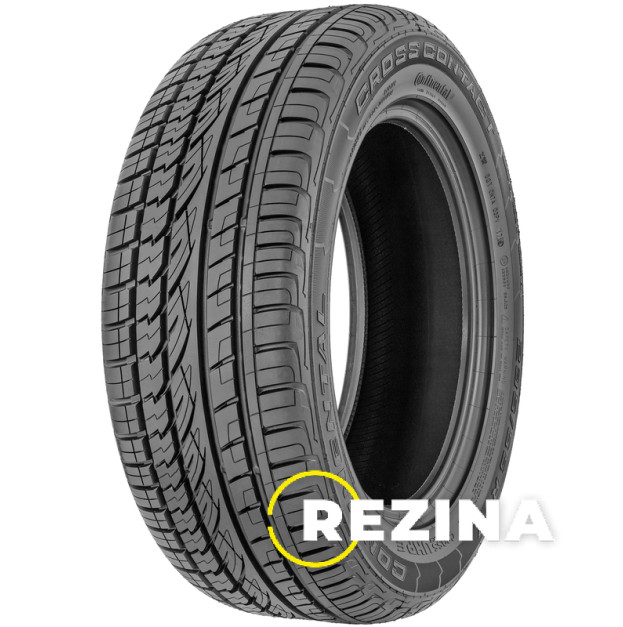 Continental ContiCrossContact UHP E 245/45 R20 103V XL