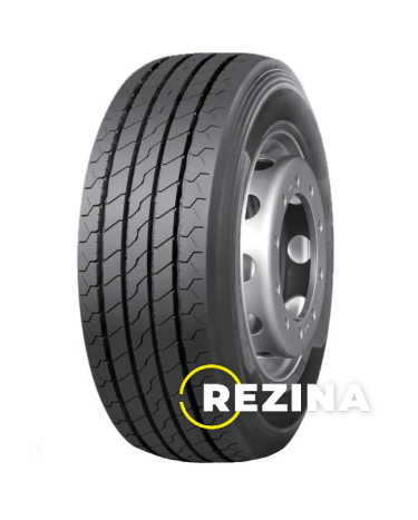 Trazano Novo Trans S16 (steering) 385/65 R22.5 160K