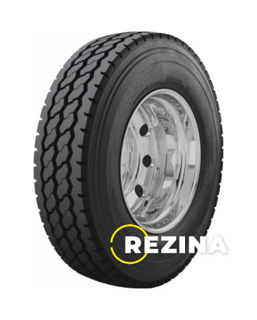 Falken GI-388 (универсальная) 315/80 R22.5 156/150K