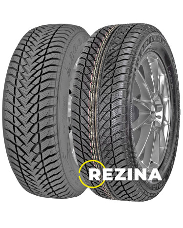 Goodyear Ultra Grip Wrangler 255/50 R19 107H XL ROF *