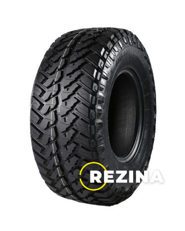Roadmarch PRIMEMASTER M/T I 33/12.5 R15 108Q