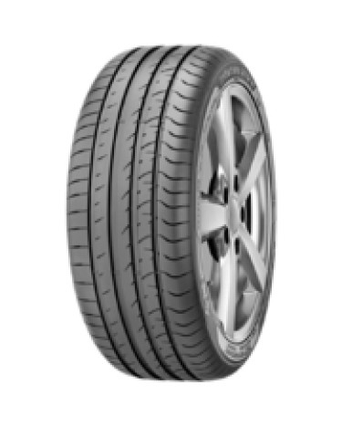 Sava Intensa UHP 2 245/40 R17 95Y XL
