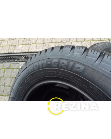 Gauth-Pneus (наварка) Snow Grip 205/60 R16 92H (под шип)