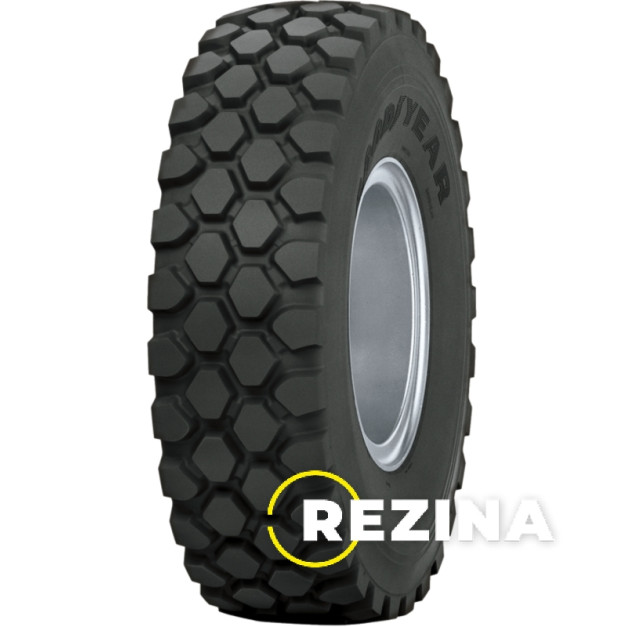 Goodyear OffRoad ORD (универсальная) 365/85 R20 164J