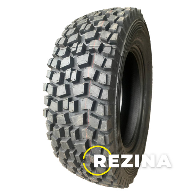 EcoOpony (наварка) EcoCross 195/70 R15 97Q Reinforced