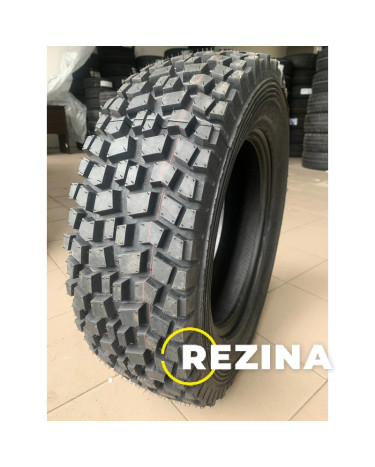 EcoOpony (наварка) EcoCross 195/70 R15 97Q Reinforced