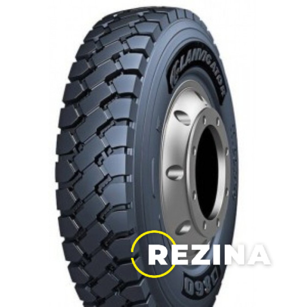 Lanvigator D860 (ведущая) 12.00 R24 160/157K